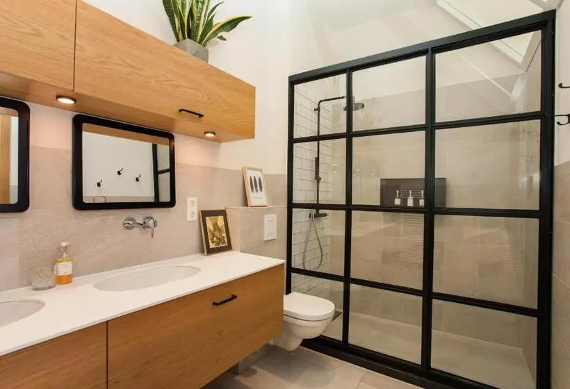 Presidential Suite, La Paulowna Boutique
