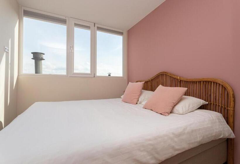 1 Bedroom Apartment, La Paulowna Boutique