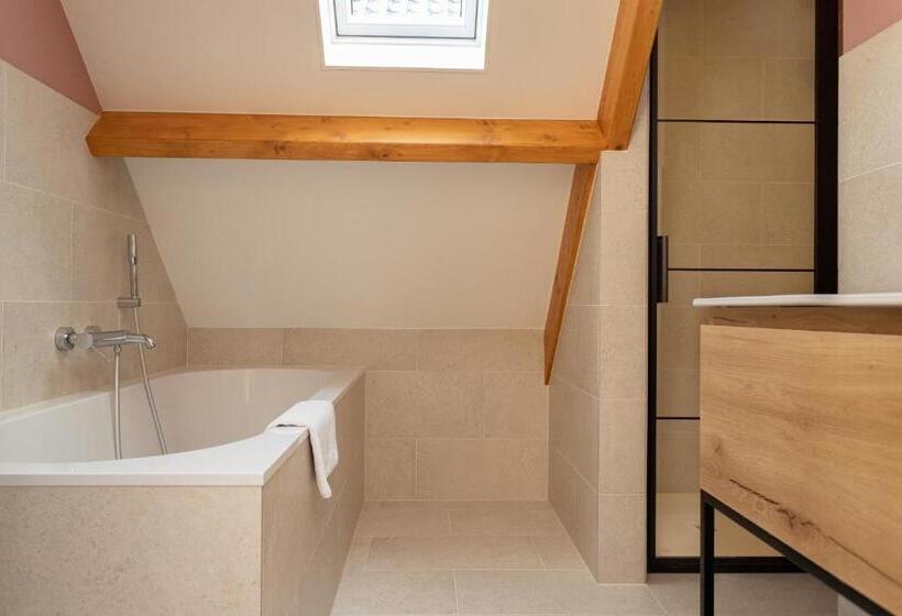 1 Bedroom Apartment, La Paulowna Boutique