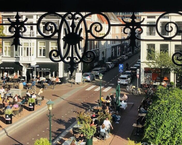 Superior Room, La Paulowna Boutique