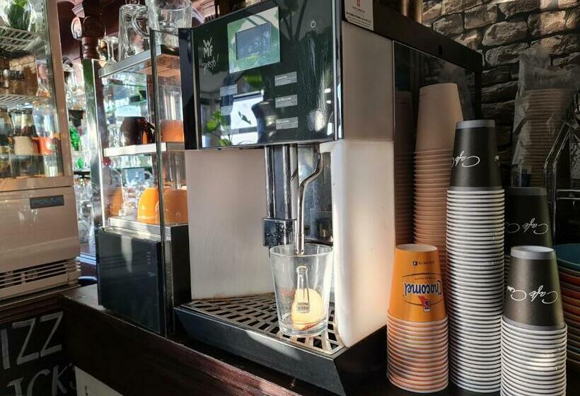 Standard-huone, Logement Hellevoetsluis