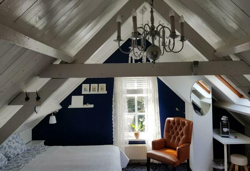 经济房, Logement Hellevoetsluis