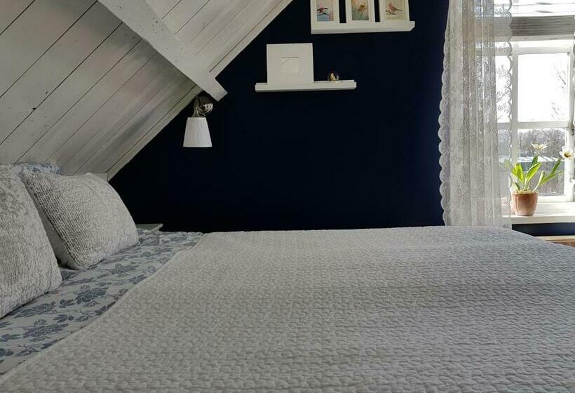 Economy-huone, Logement Hellevoetsluis