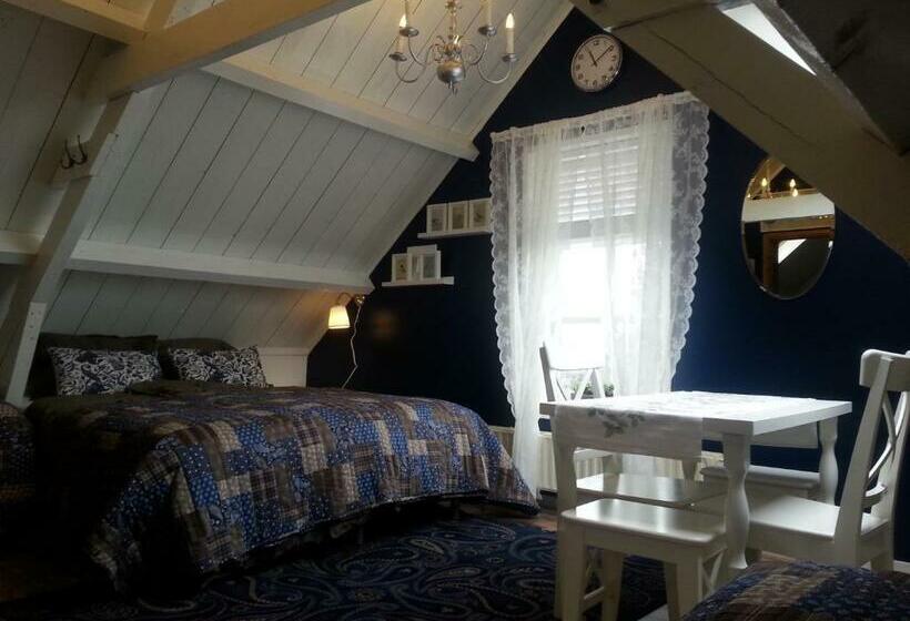 经济房, Logement Hellevoetsluis