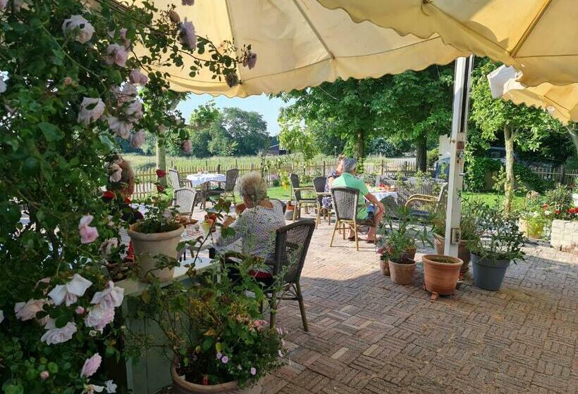 Economy-huone, Logement Hellevoetsluis