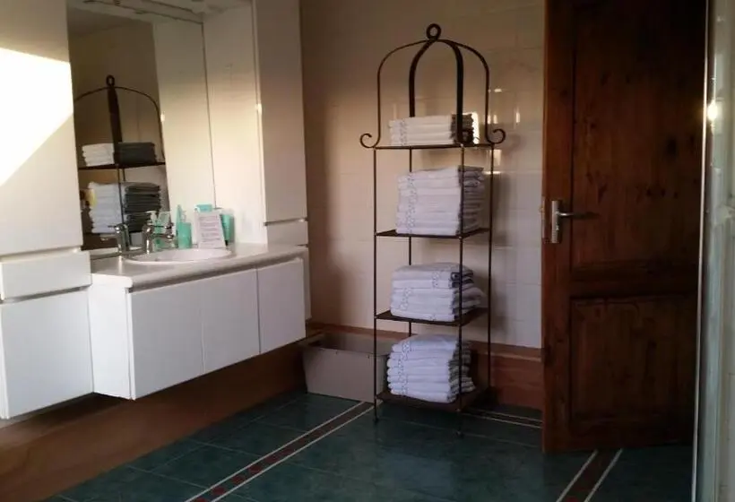 コンフォートルーム, Logement Hellevoetsluis
