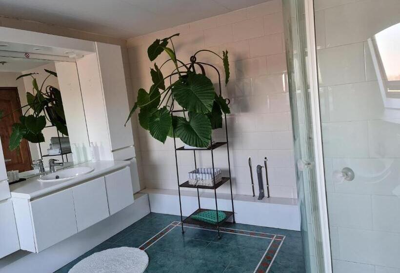 Comfort-huone, Logement Hellevoetsluis