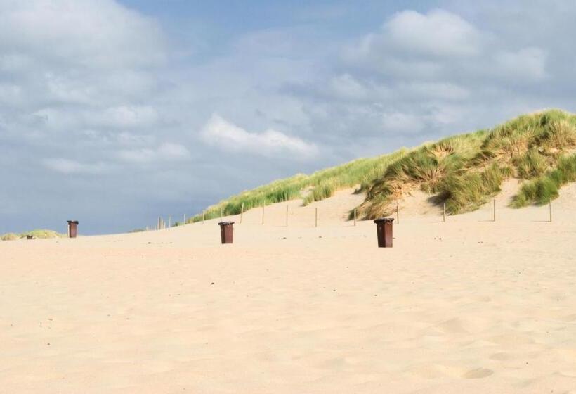 Standard-huone, Logement Hellevoetsluis