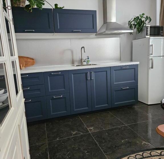 低层单卧公寓, Logement Hellevoetsluis