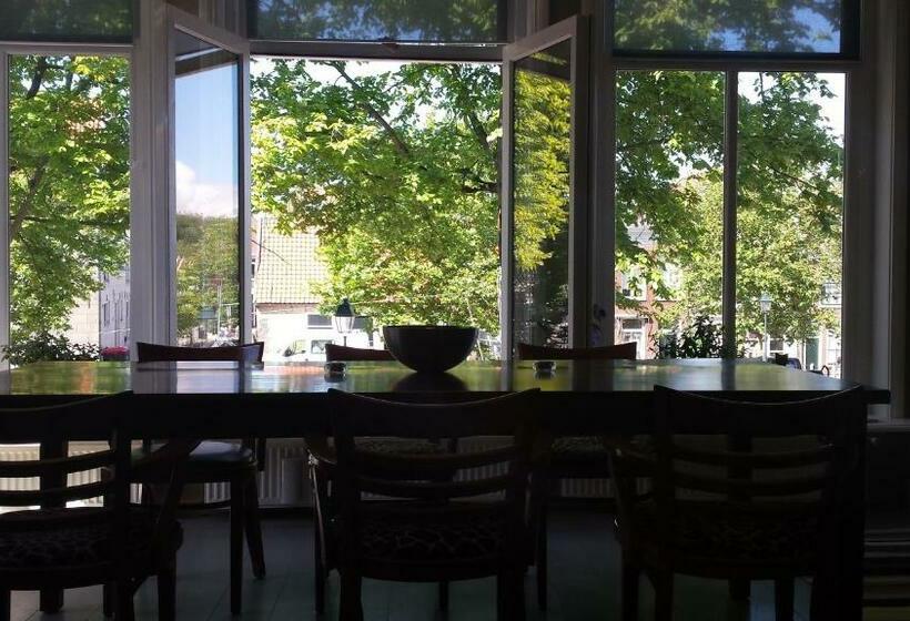 חדר סטנדרט, Logies Ommes!