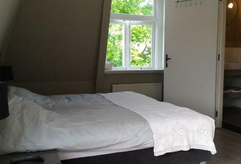 חדר סטנדרט, Logies Ommes!