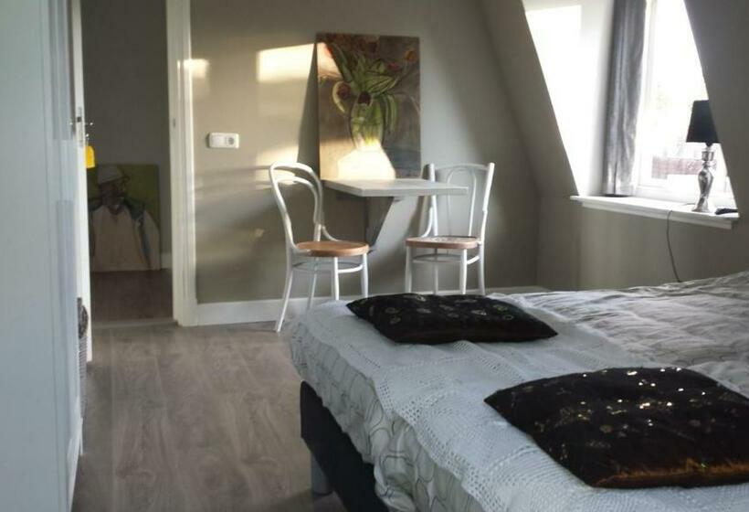 חדר סטנדרט, Logies Ommes!