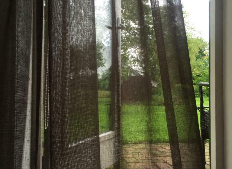 Standardrum, Op 't Oorbeck