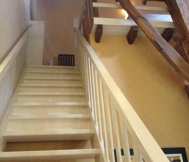 Standardrum, Op 't Oorbeck