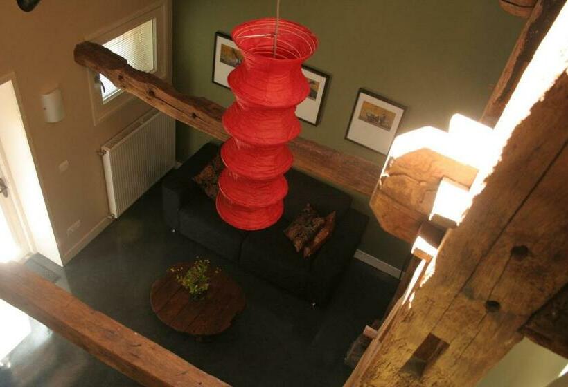 Standardrum, Op 't Oorbeck