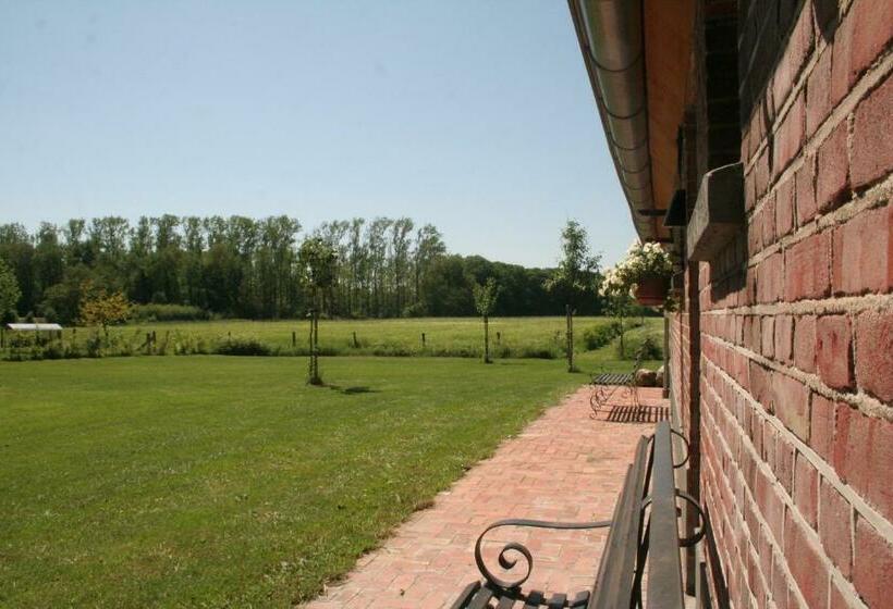 Standardrum, Op 't Oorbeck