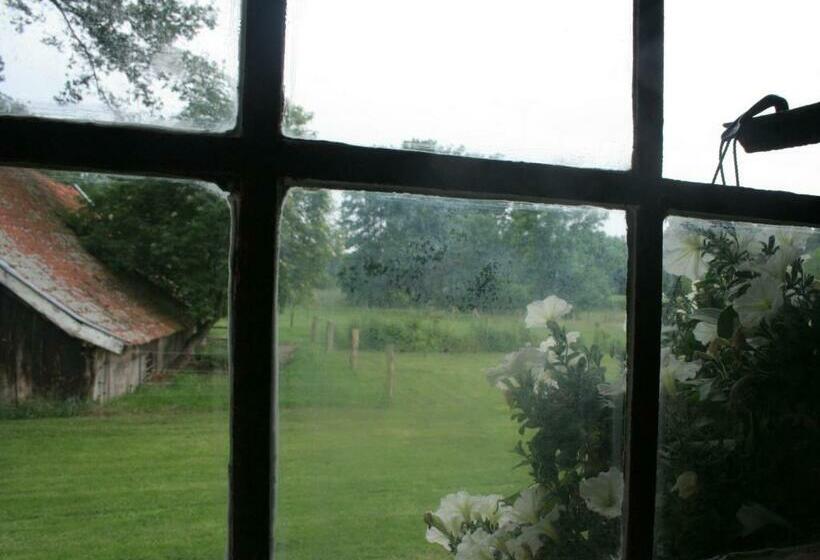 Standardrum, Op 't Oorbeck