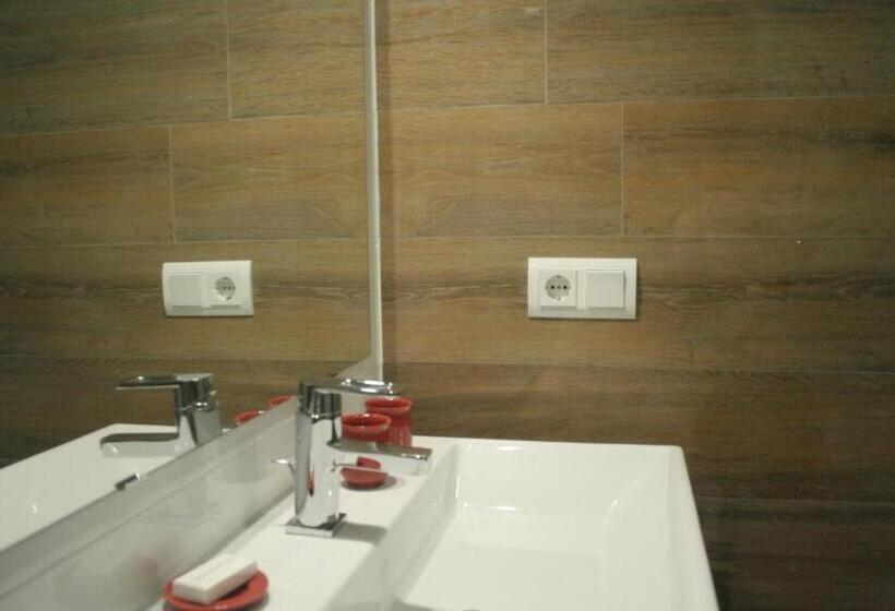 Standard Studio, Op 't Oorbeck