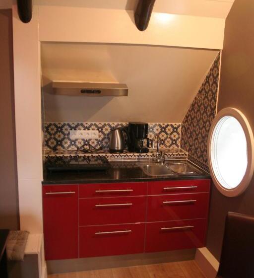 Standard Studio, Op 't Oorbeck