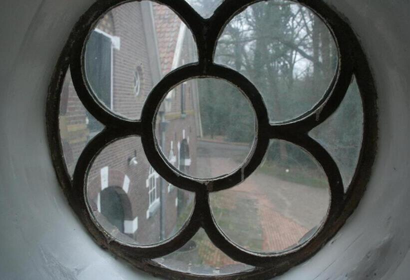 Standard Studio, Op 't Oorbeck