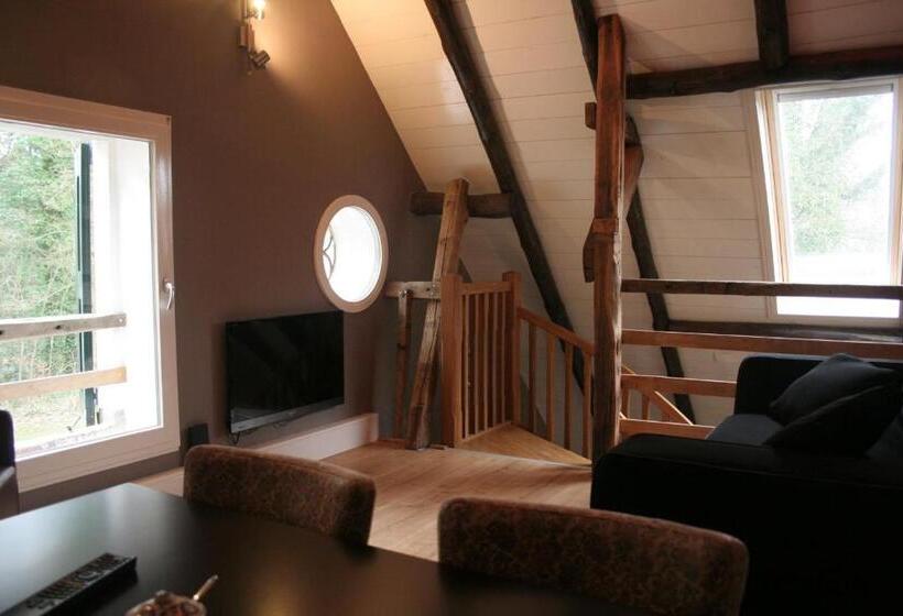 Standard Studio, Op 't Oorbeck