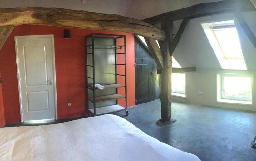 Standard Bungalow, Op 't Oorbeck