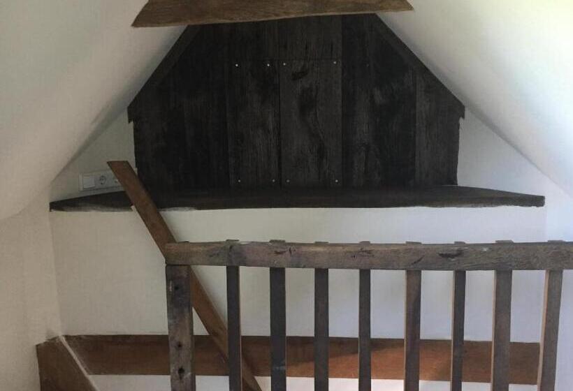 Standard Bungalow, Op 't Oorbeck