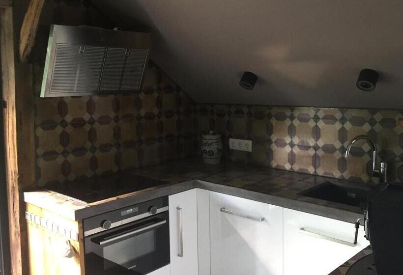 Standard Bungalow, Op 't Oorbeck