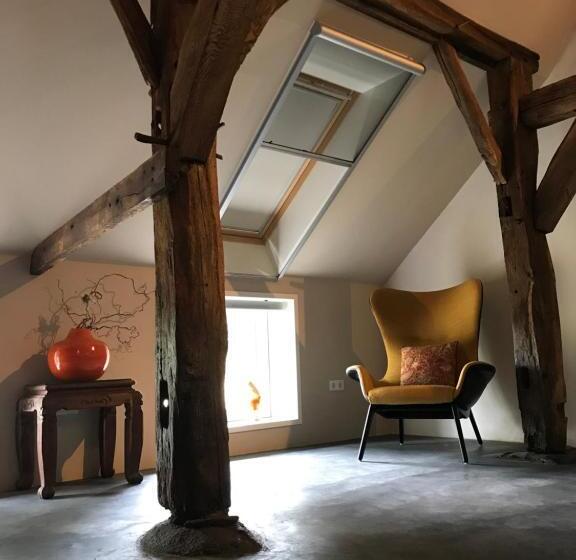 Standard Bungalow, Op 't Oorbeck