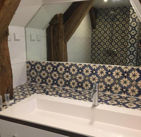 Standard Bungalow, Op 't Oorbeck