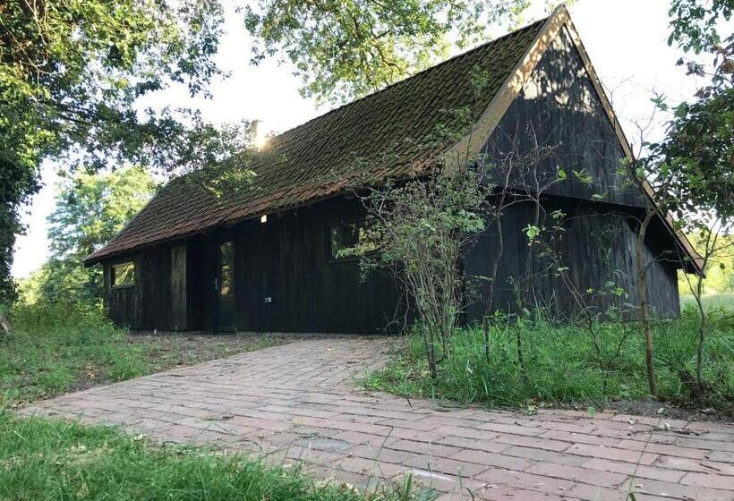 Standard Bungalow, Op 't Oorbeck