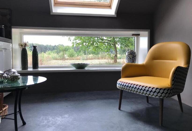 Standard Bungalow, Op 't Oorbeck