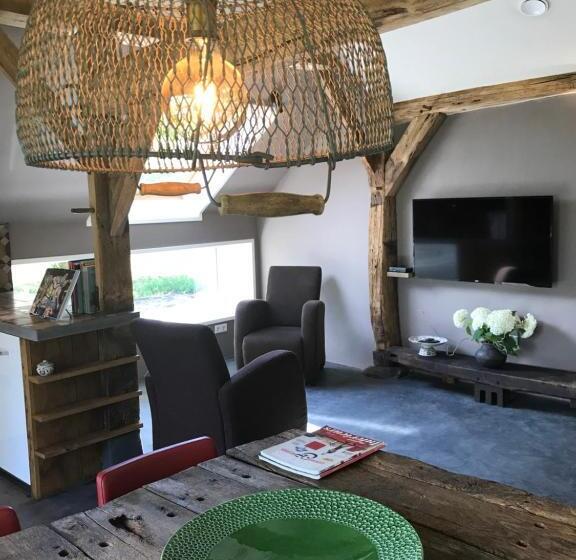 Standard Bungalow, Op 't Oorbeck