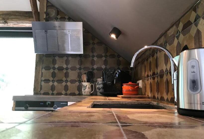 Standard Bungalow, Op 't Oorbeck