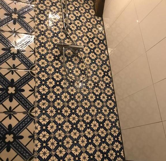 Standard Bungalow, Op 't Oorbeck