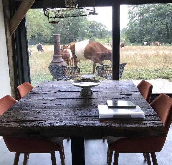 Standard Bungalow, Op 't Oorbeck