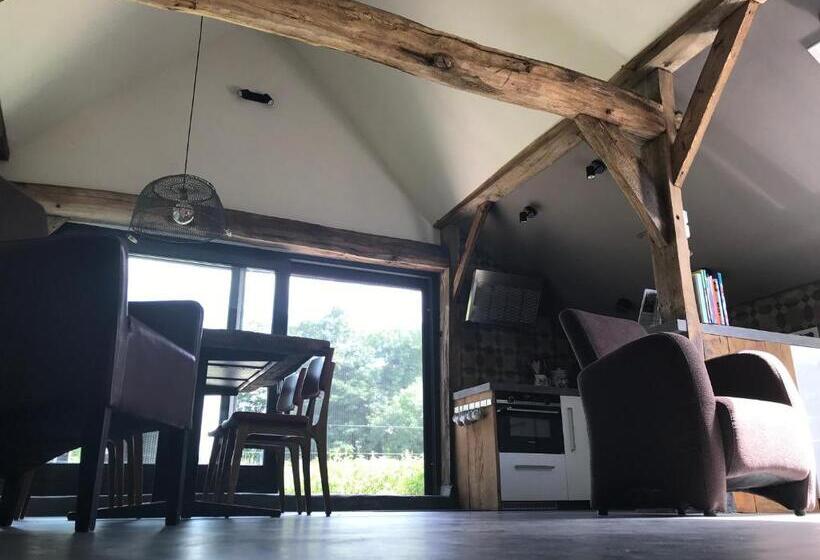 Standard Bungalow, Op 't Oorbeck