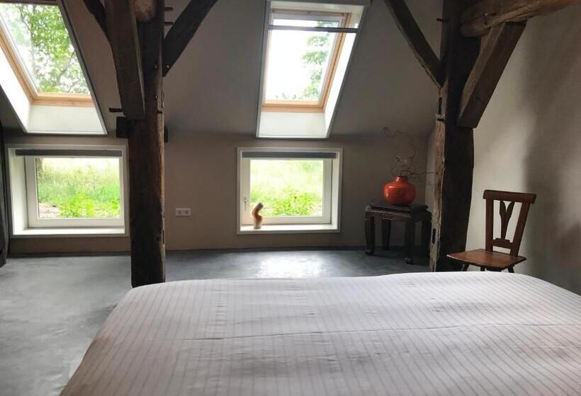 Standard Bungalow, Op 't Oorbeck