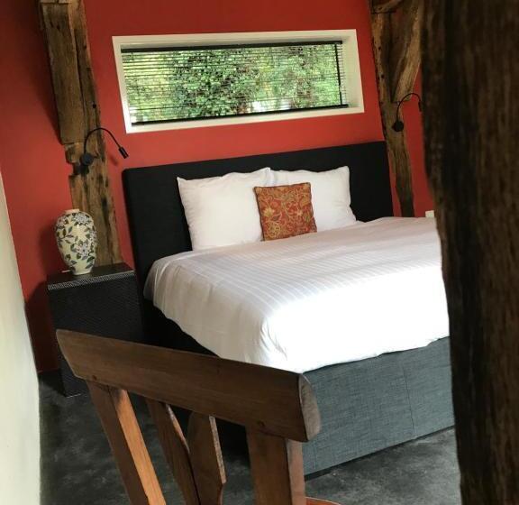 Standard Bungalow, Op 't Oorbeck