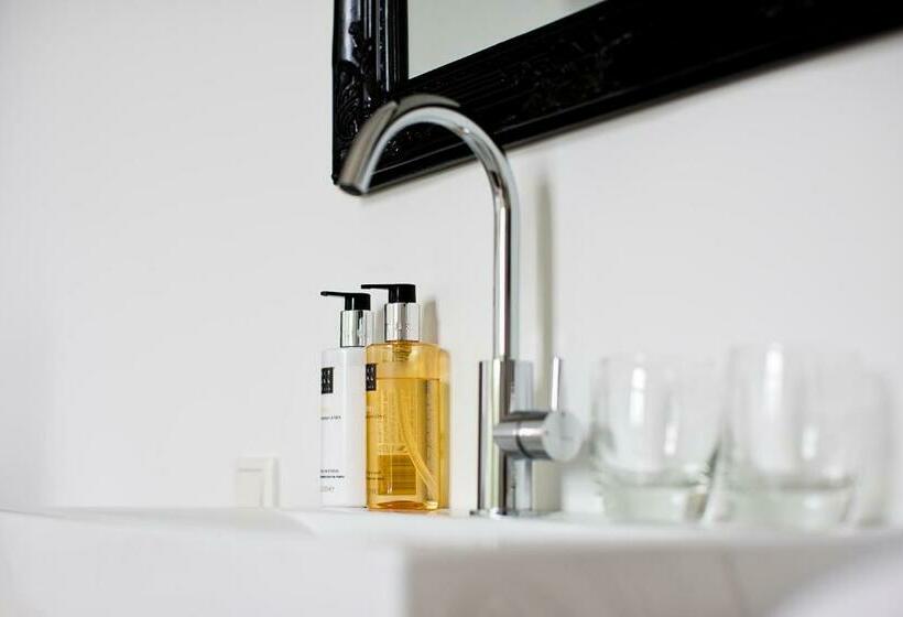 اتاق لوکس, Villa Polder