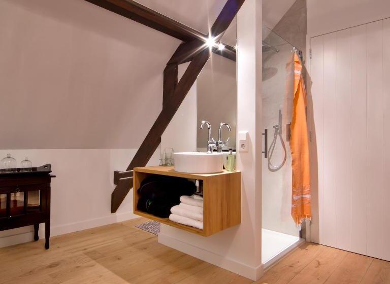 ویلای سوپریور 1 خوابه, Villa Polder