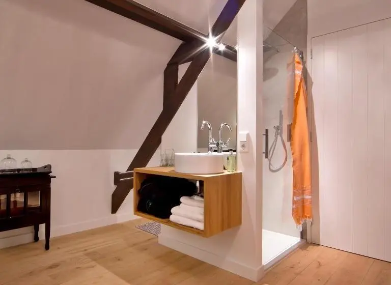 1-Bedroom Upper Villa, Villa Polder