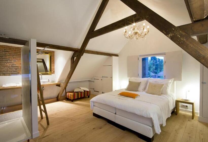 ویلای سوپریور 1 خوابه, Villa Polder