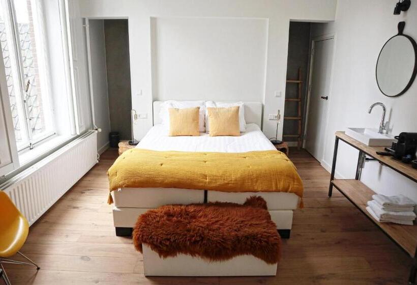 اتاق لوکس, Villa Polder