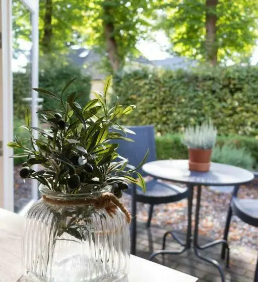 Standard-huone, Bed & Breakfast Uiterburen