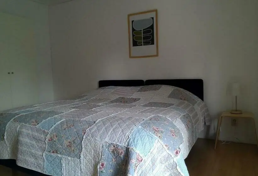 Standard-huone, Bed & Breakfast Uiterburen
