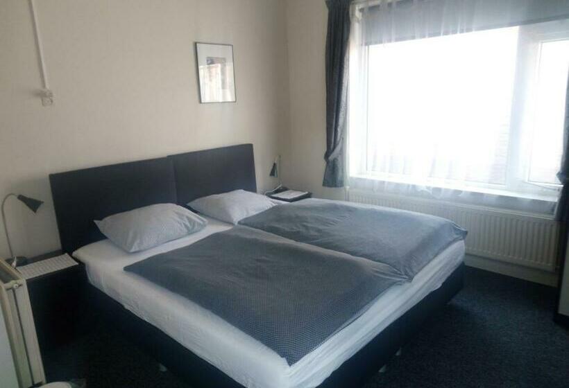 اتاق استاندارد, Bed & Breakfast Zuidlaren