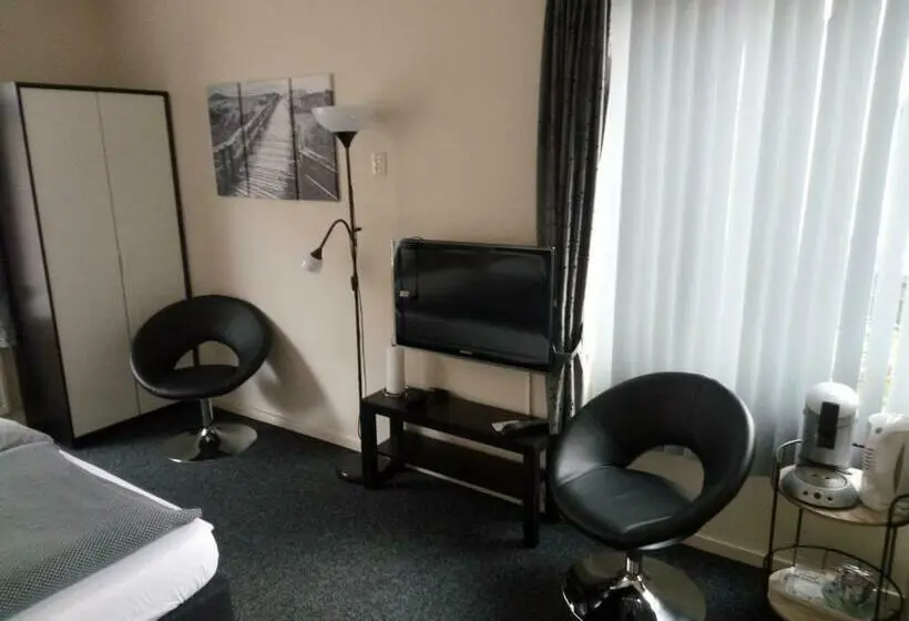 スタンダードルーム, Bed & Breakfast Zuidlaren