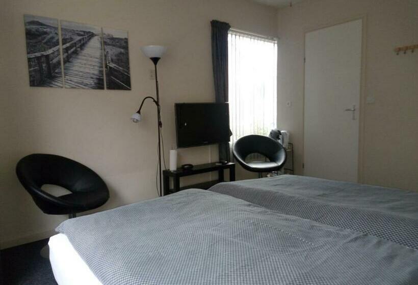 اتاق استاندارد, Bed & Breakfast Zuidlaren