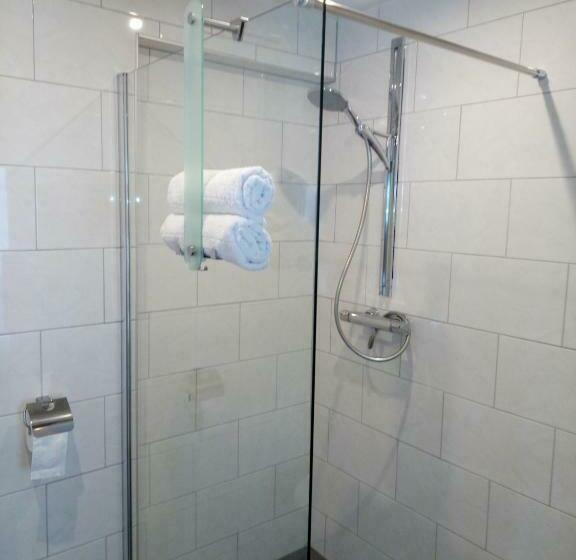 اتاق استاندارد, Bed & Breakfast Zuidlaren